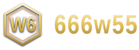 666w55 logo