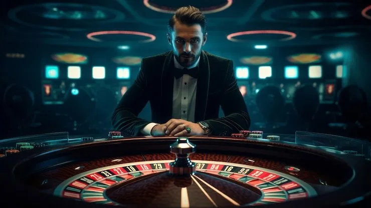 666w55 Explore Thunderspin Slots at 666w55