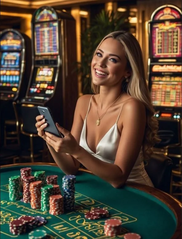 666w55 What Live Poker Pro Looks Like at 666w55